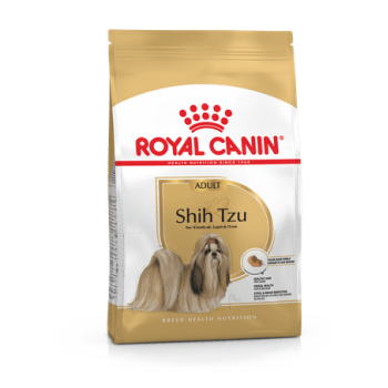 Royal Canin Shih Tzu 3kg